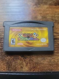 Yu-Gi-Oh Destiny Board Traveler (Nintendo Game Boy Advance, 2004) GBA Cart Only - Picture 1 of 2