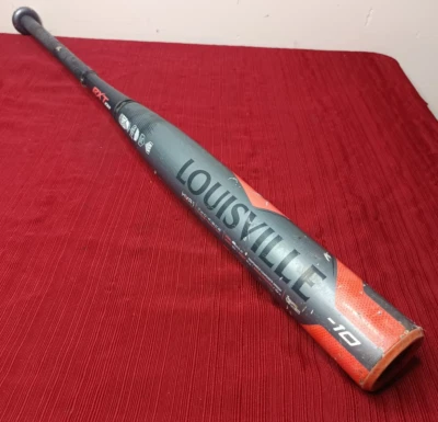 Louisville Slugger 快投垒球棒 32 英寸 22 盎司 FPRXD10-20 RXT X20 滴 -10 — 第 1/4 张图片