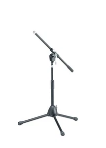 TAMA Galgen Mikrofonständer kurz Standard - Schwarz MS205STBK - Bild 1 von 1