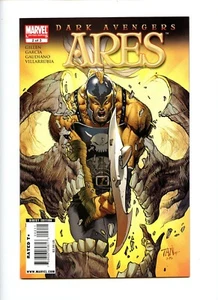 Dark Avengers: Ares ~ No. 2, Jan. 2010 ~ First Print ~ Marvel ~ NEW! ~ Unread! - Picture 1 of 1