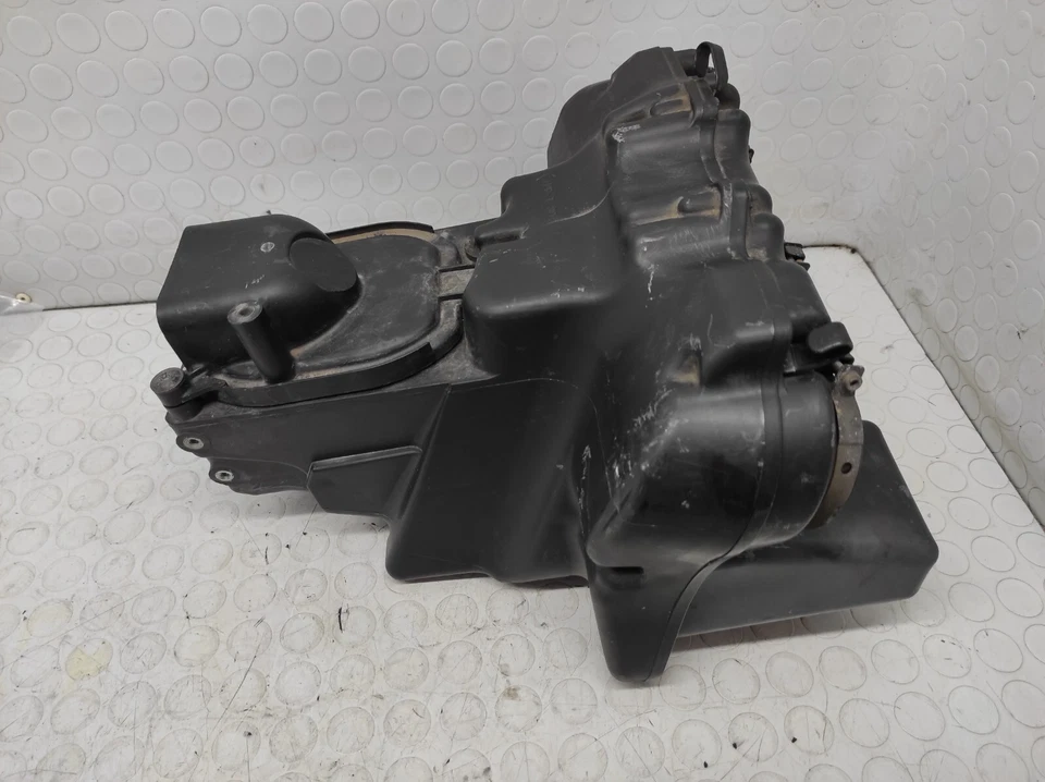 CARTUCHO FILTRO KAWASAKI Z750 2008 - Imagen 1 de 4