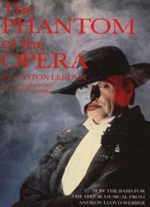 The Phantom of the Opera,Gaston Leroux- 9780352317162 - Bild 1 von 1