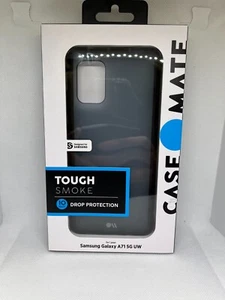 Case Mate Samsung Galaxy A71 5G UW - Picture 1 of 3