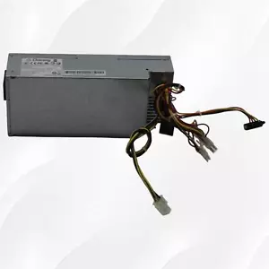 Chicony CPB09-D220E 220 W 20+4 pin SFF alimentatore desktop D220E001L - Foto 1 di 3