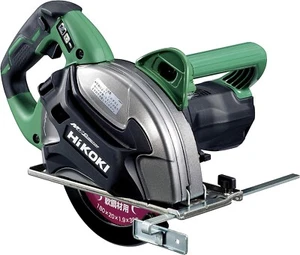CD3607DA ( NN ) HIKOKI Dustproof Brushless 180mm Circular Saw Body Only New - Picture 1 of 1