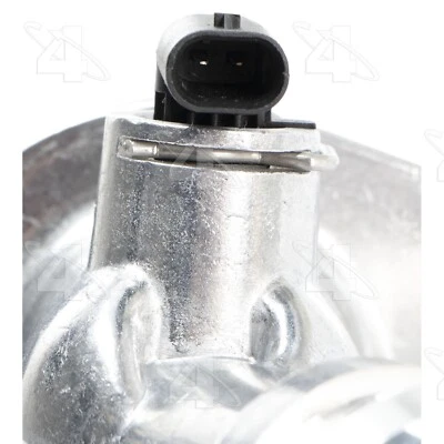 For 2019 Hyundai Elantra GT 2.0L L4 Thermostat Housing / Water Outlet 4 Seasons - Image 1 of 4