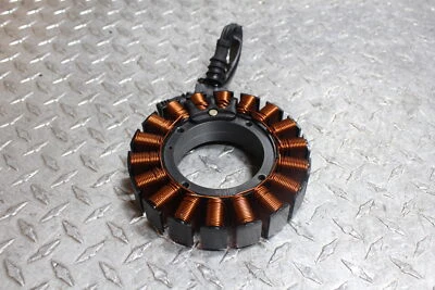 Harley FLD Dyna Switchback 2012 alternador generador Magneto 30017-08 Foto 1 de 4