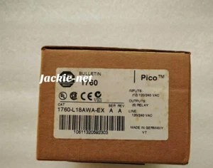 1PCS NEW  1760-L18AWA-EX  VIA DHL/FedEx  #&& - Afbeelding 1 van 3