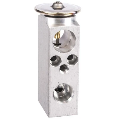 DENSO 475-2034 A/C Expansion Valve For 02-04 Jeep Grand Cherokee - Image 1 of 2