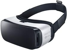 Samsung Gear SM-R322 VR Virtual Reality Headset Powered by Oculus, White