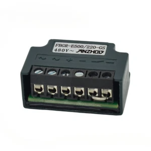1pcs Half wave rectifier FBGR-E500/220-GS 480V - Picture 1 of 3