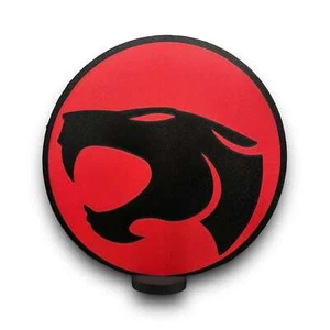 Thundercats Tabletop / Wall Decor - Picture 1 of 1