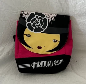 Harajuku Mini Crossbody NWT - Picture 1 of 4