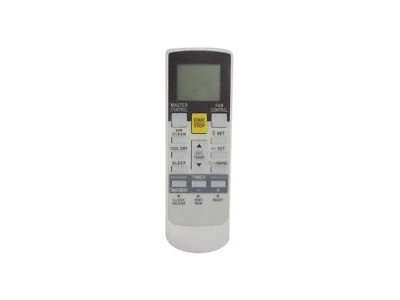 Remote Control For Fujitsu ASTG07CMCA ASTG09CMCA ASTG12CMCA AC Air Conditioner - Image 1 of 4
