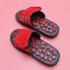 Agate Massage Slippers Sandals Acupoint Shoe Massaging Summer