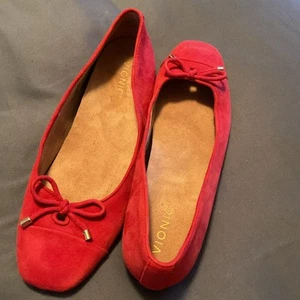 Vionic Women's Klara Ballet Flat size 10/41 - Picture 1 of 14