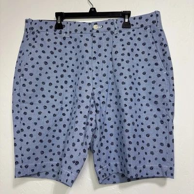 Polo Golf Ralph Lauren Men's NWT Classic Fit Preppy Shorts 34 Waist Ladybugs - Image 1 of 4