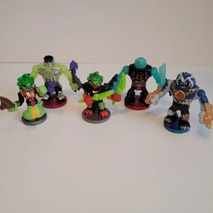 Legends of Akedo Ninja Fury Battle Pack Arcade Warriors Actionfiguren Beschreibung! - Bild 1 von 21