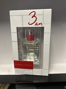 3 AM von Sean John Eau De Toilette 0,5 Oz. - Bild 1 von 5