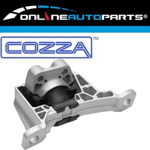Front Right Hand Engine Mount for Mazda 3 BK BL 4cyl LF 2.0L 2003~2014  - Picture 1 of 3