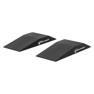Race Ramps 4" x 33" Roll-Ups Ramps - Picture 1 of 5