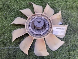 NISSAN NAVARA FAN D40 (VIN VSK), ENGINE FAN ASSY, 4.0, VQ40, PETROL, 09/05-12/11 - Picture 1 of 12