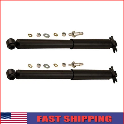 KYB Excel-G Shocks Rear Pair for 1964-1967 Chevrolet El Camino - Изображение 1 из 2