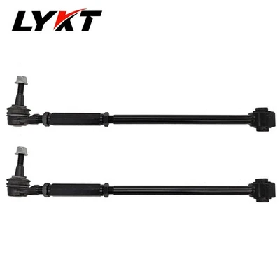 LYKT 2pcs Rear Adjustable Camber arm for Ford Escape Mercury、Mazda Tribute 01-11 - Image 1 of 4