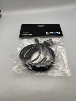 GoPro Micro HDMI to Cable  NEW - Image 1 of 3