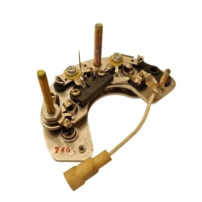 LAND ROVER ILR 568 BRIDGE - Image 1 of 4