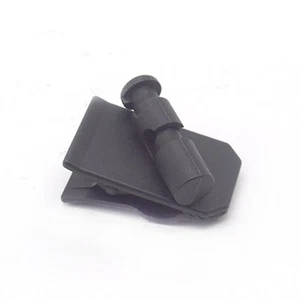 For Bose X Aviation A10 A20 Headset Replaces Cable Clothing Clip 324843-1020 - Zdjęcie 1 z 5