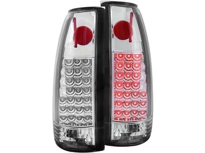 Juego de luces traseras para Chevrolet V3500 1989-1991 Anzo 98345SNGJ 1990 Foto 1 de 3