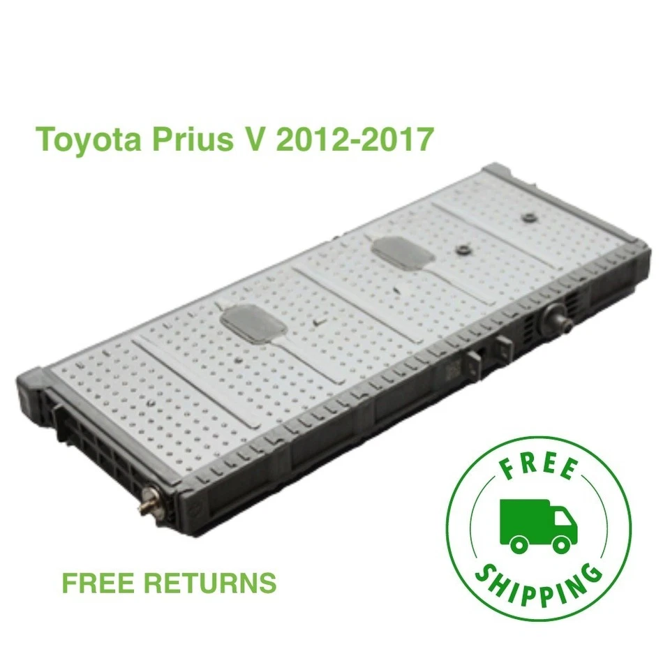 Toyota Prius V Hybrid Battery Cell Module 2012-2017 - Image 1 of 1