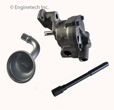 Oil Pump For 67-69 Chevrolet Camaro  EP99HVS - Imagem 1 de 4