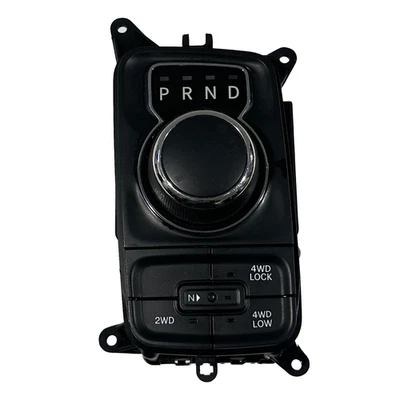 Interruptor de palanca de cambios de transmisión Ram 1500 2013-2021 OEM Mopar 68171966AI Foto 1 de 3
