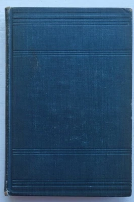 ELEMENTS OF MECHANICS - MANSFIELD MERRIMAN - 1912 - HC - Image 1 of 4