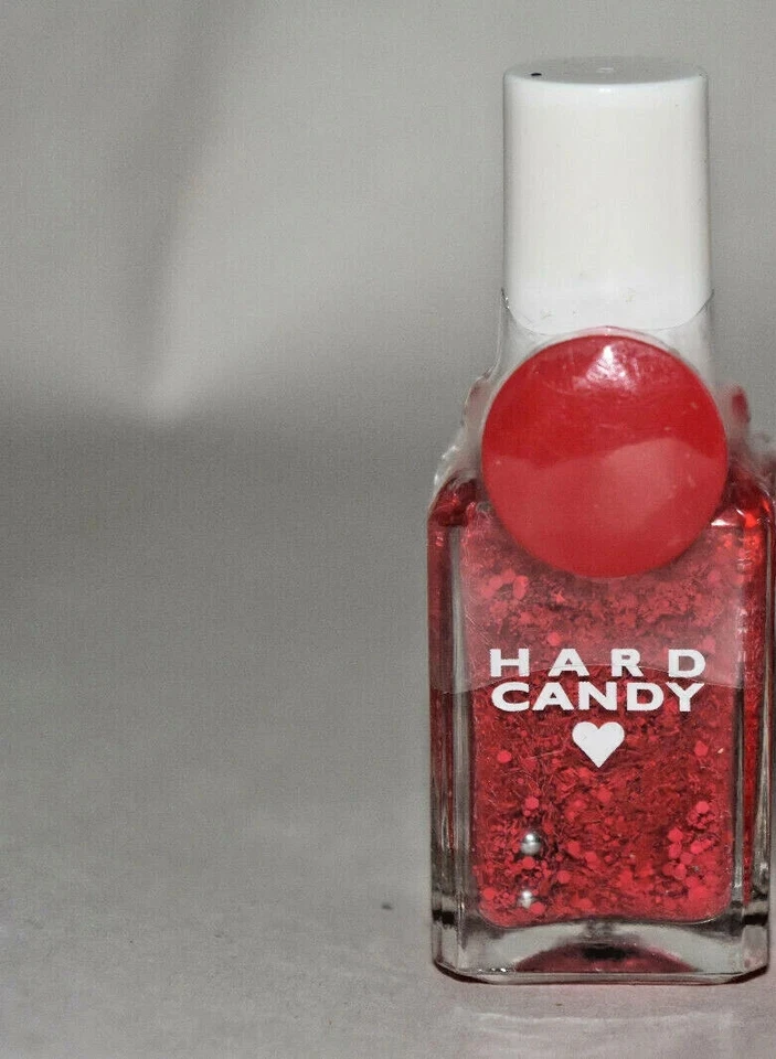 Esmalte de color de uñas Hard Candy Just Nails con anillo - Sellado Tú eliges Foto 1 de 1