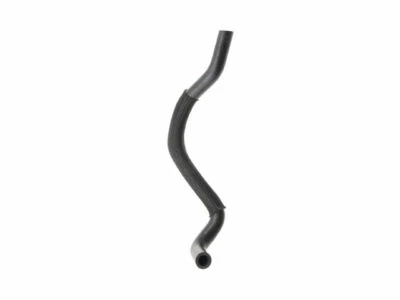 For 2002-2004 Toyota Avalon Heater Hose Intake Manifold To Heater Dayco 29731DX - Image 1 of 2