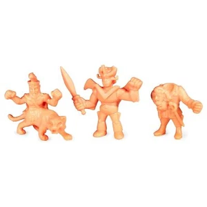 Shogun M.U.S.C.L.E. Mini-Figures Pack D - Picture 1 of 5