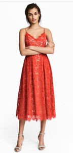 Las mejores ofertas en Vestidos rojos H\u0026M para Mujeres | eBay