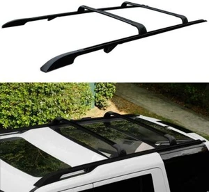 Passend für Land Rover Discovery LR3 2003-2009 Dachschiene Gestell Querstange - Imagen 1 de 9