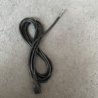 Brand New 3.5m Power Cable Kettle Lead PC, Monitor, Printer