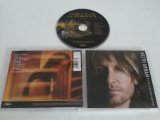 Keith Urban ‎– Love,Pain & The Whole Crazy Thing / Emi ‎– 0946 3 79978 2 CD