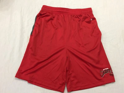 PANTALONES CORTOS DEPORTIVOS BADGER SPORT PARA HOMBRE TALLA M Foto 1 de 4
