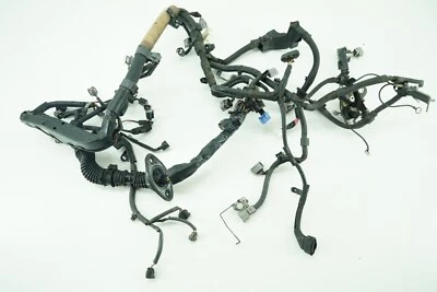 2006-2008 Lexus RX400H 3.3L Engine Wiring Loom Harness OEM 82121-48150 - Image 1 of 4
