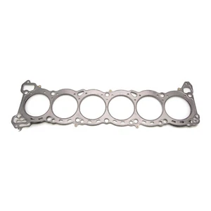 COMETIC MLS CYLINDER HEAD GASKET FOR NISSAN 6 CYL. 2.6 RB26 87mm 1.3mm C4320-051 - Picture 1 of 1