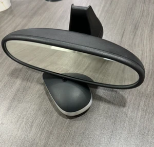 LAMBORGHINI HURACAN MANUAL DIMMING INTERIOR REAR VIEW MIRROR OEM 8U0857511 - Picture 1 of 3