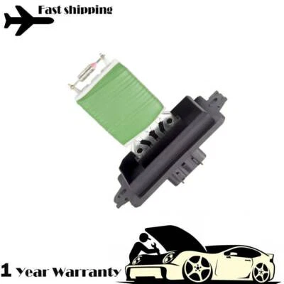A/C Heater Blower Motor Resistor for Jeep Grand Cherokee Commander 2005-2006  - Изображение 1 из 4