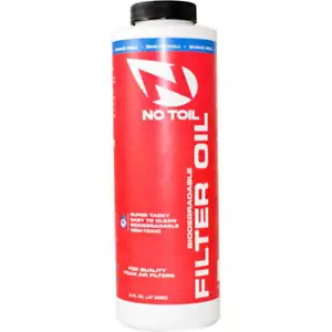 No Toil NoToil Air Filter oil 16 oz - Picture 1 of 1