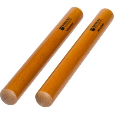 Rohema Claves Buche Gelb (Paar) Klanghölzer | Neu